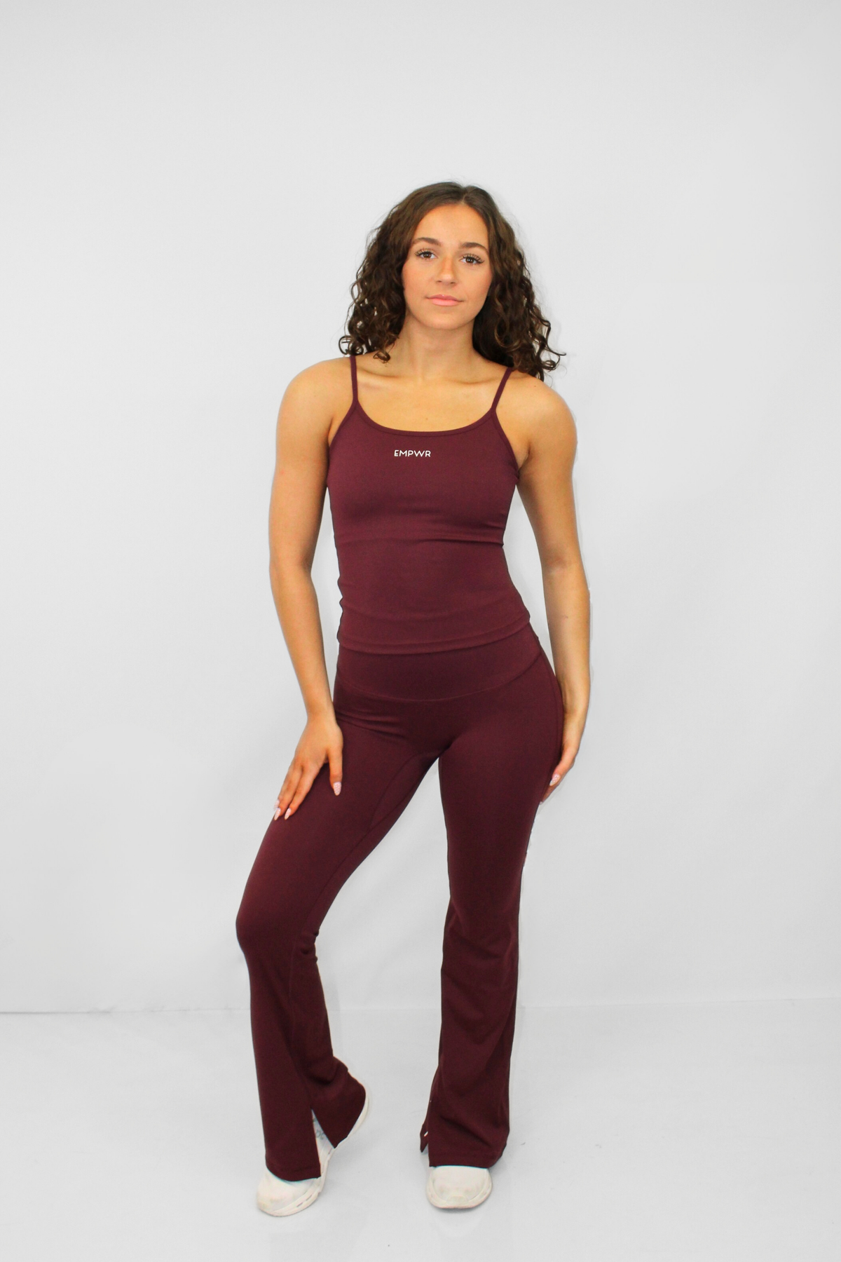 Cranberry 3-Piece Bundle