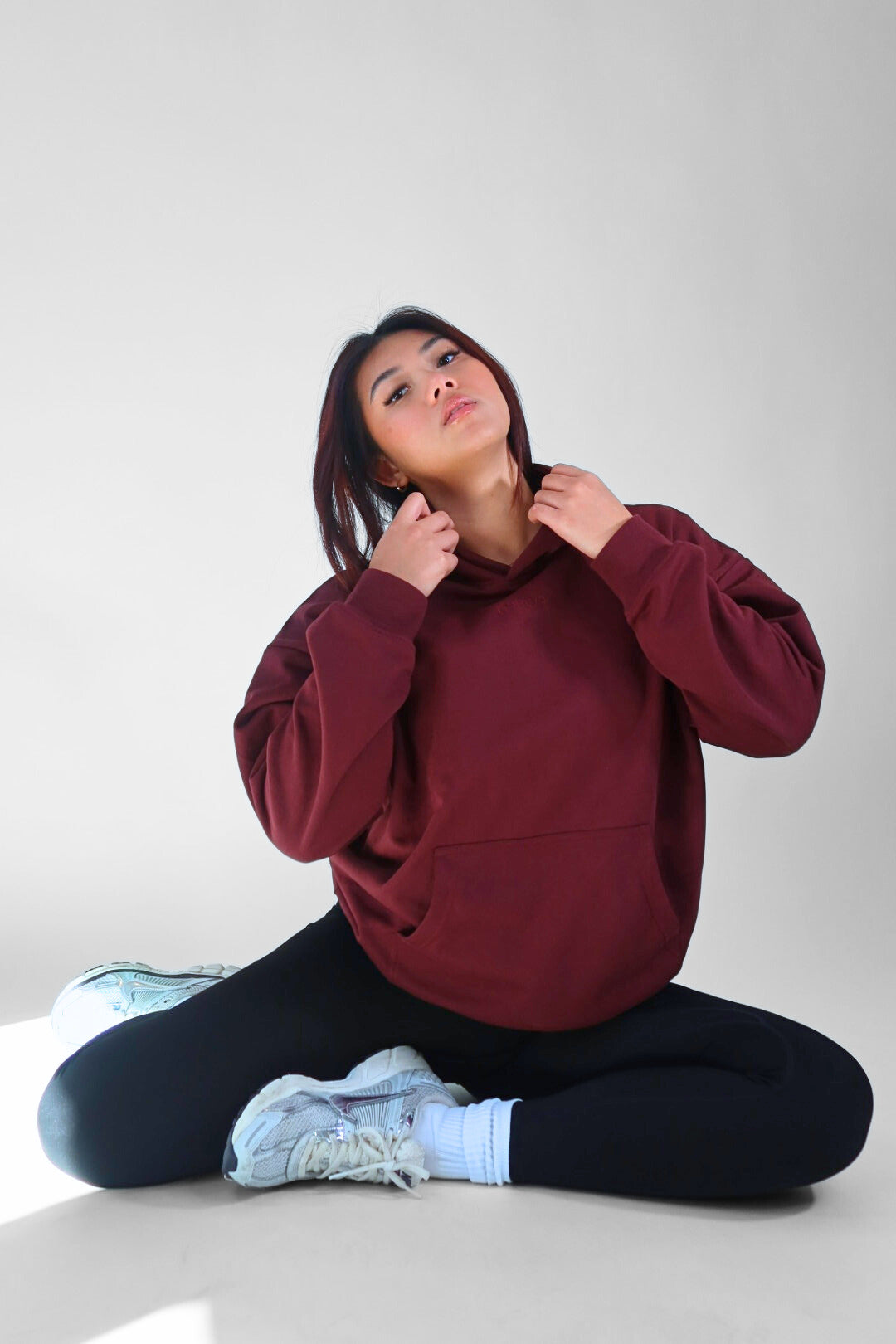 Cranberry 3-Piece Bundle