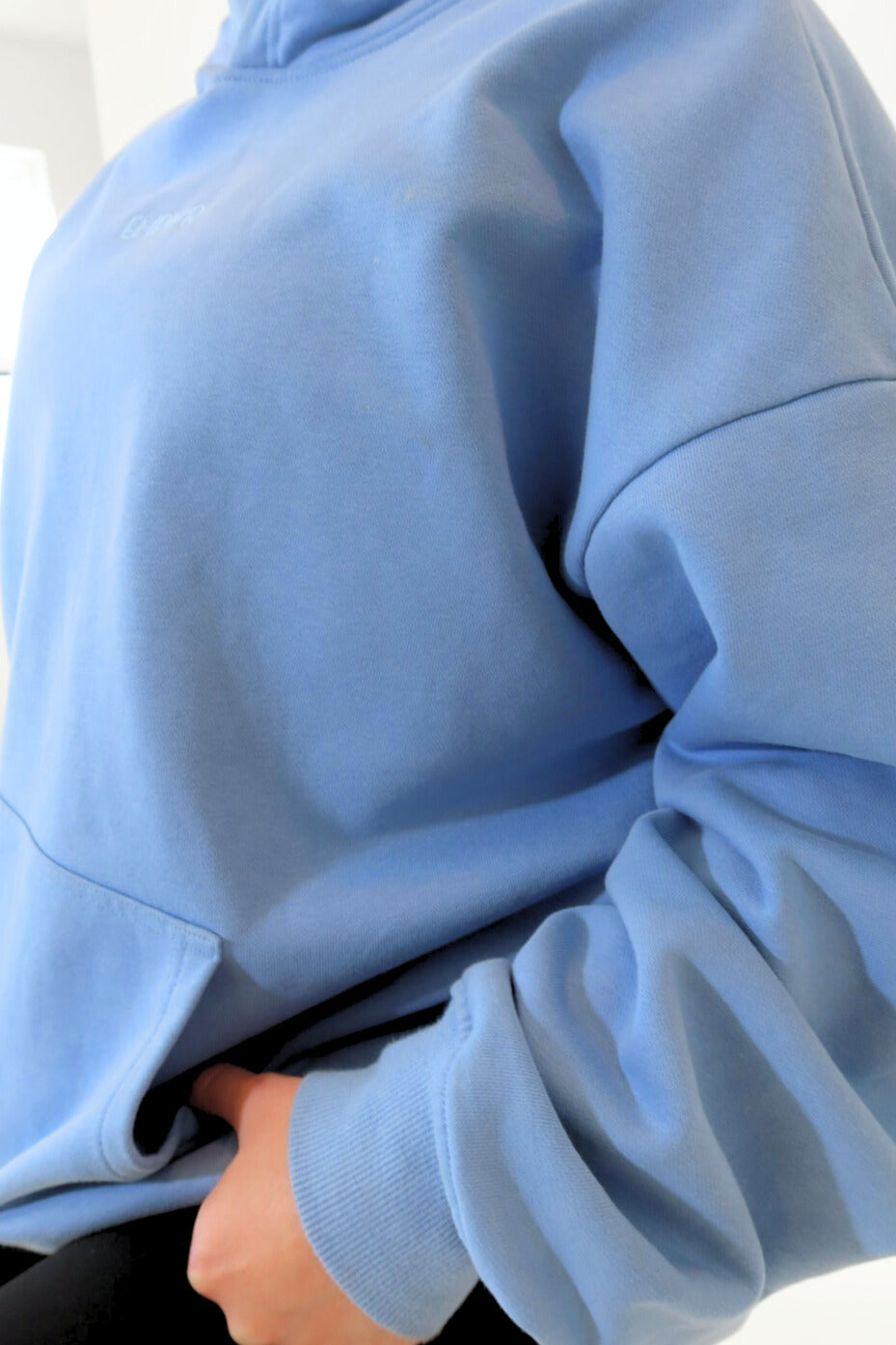 Oversized Hoodie