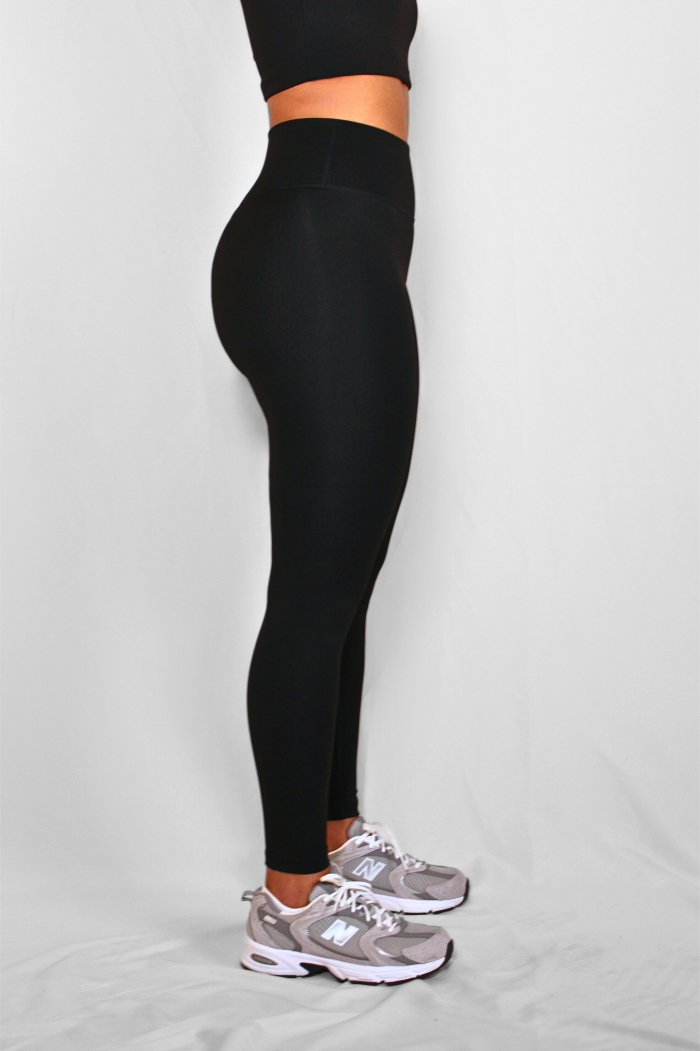 V Seam Active Legging