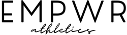 EMPWR Athletics Logo