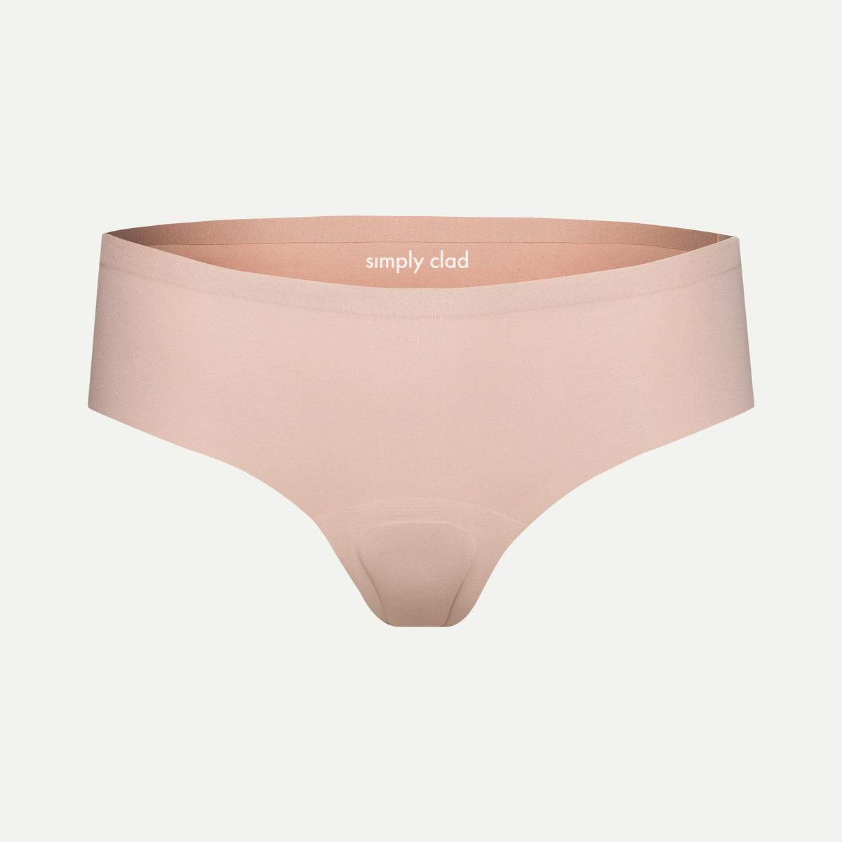 Active Thong - Camel Toe Proof Thong Underwear