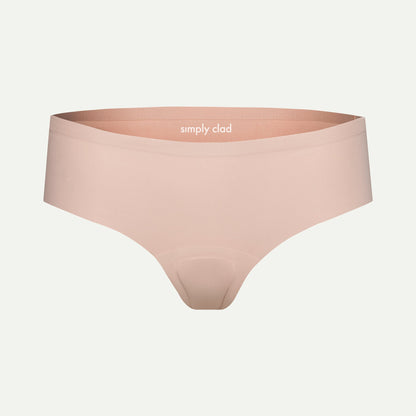 Active Thong - Camel Toe Proof Thong Underwear