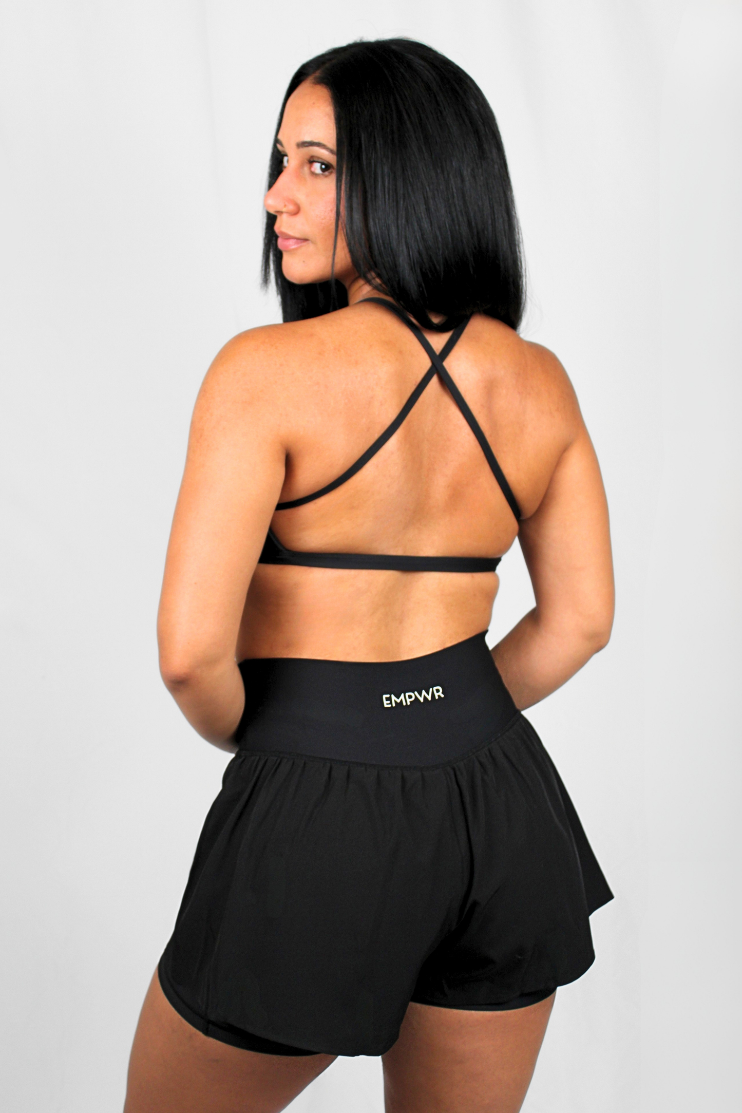 Crossover Multisport Shorts