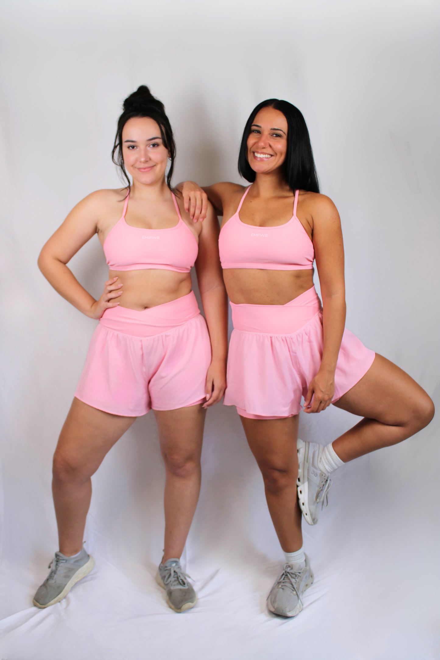 Crossover Multisport Shorts
