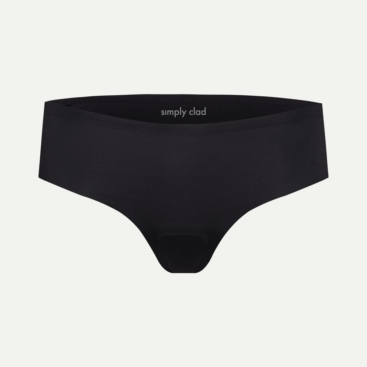 Active Thong - Camel Toe Proof Thong Underwear