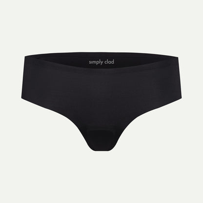 Active Thong - Camel Toe Proof Thong Underwear