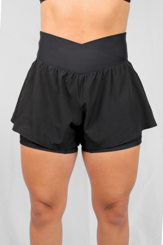 Crossover Multisport Shorts
