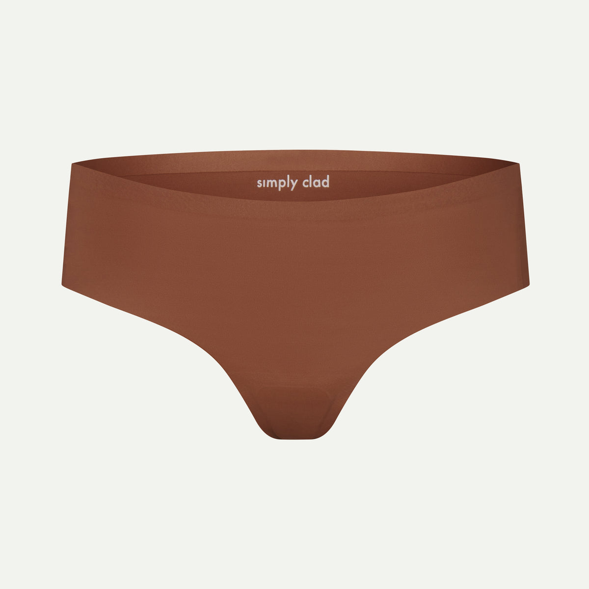 Active Thong - Camel Toe Proof Thong Underwear