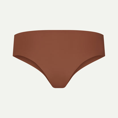 Active Thong - Camel Toe Proof Thong Underwear