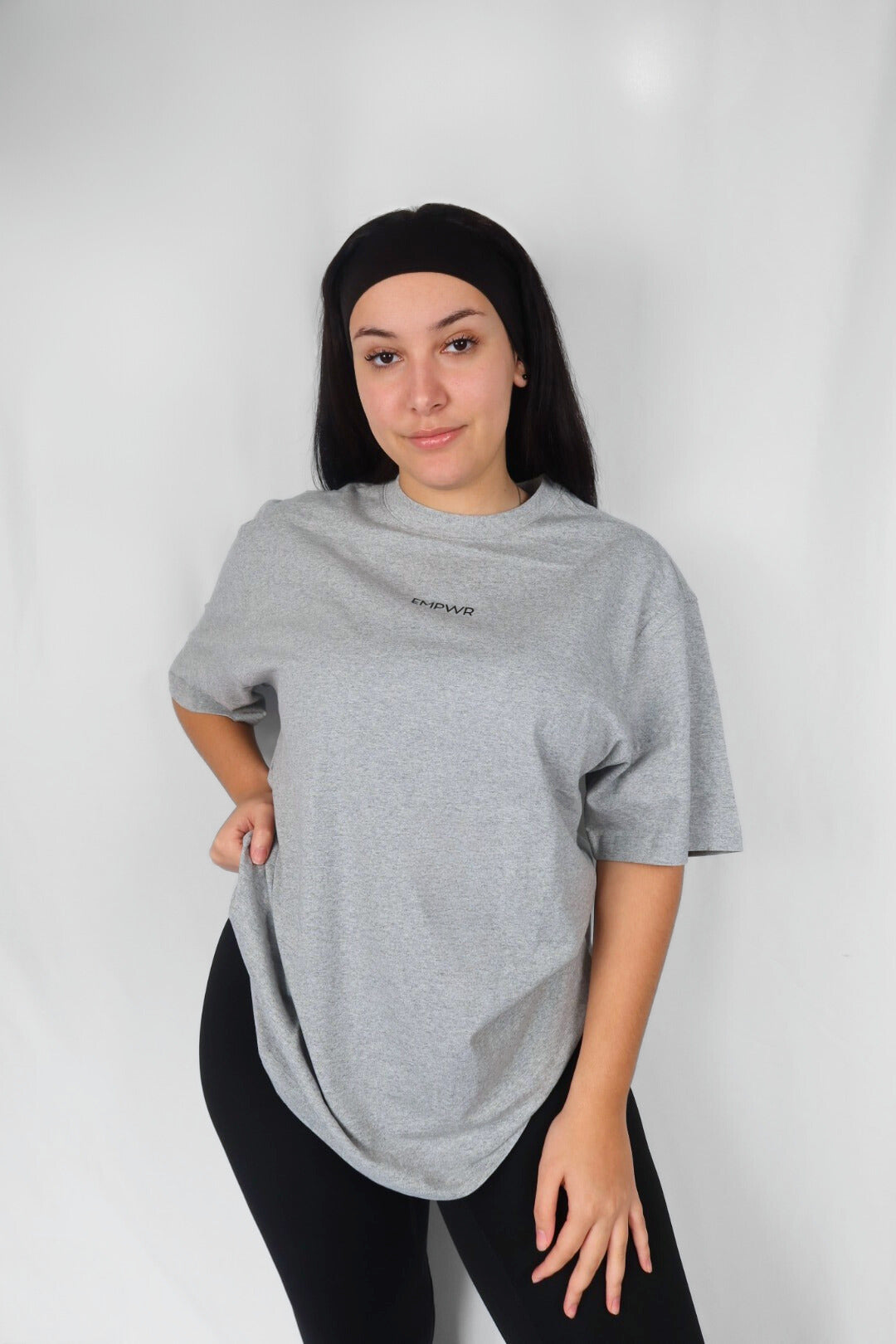 Oversized T-Shirt