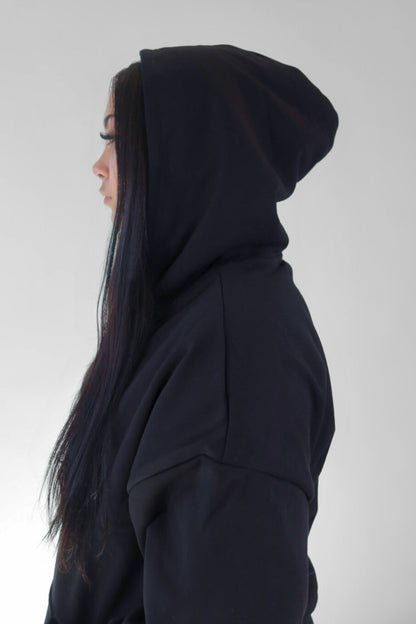 Oversized Hoodie