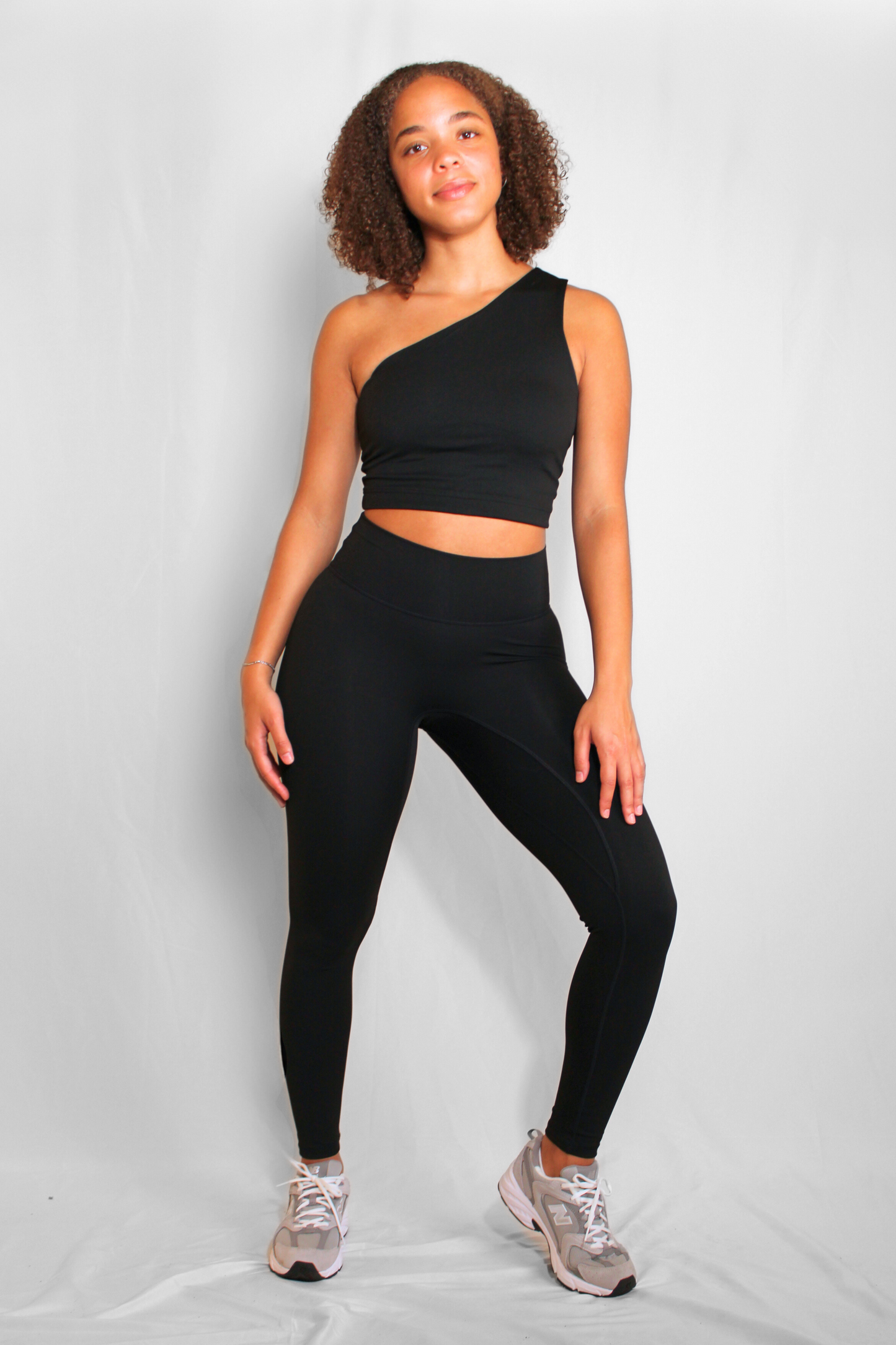 V Seam Active Legging